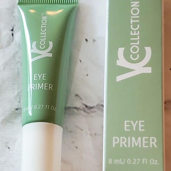 🌹5/$25 Sale YC Collection Eyeshadow Primer NEW in box - Picture 2 of 2